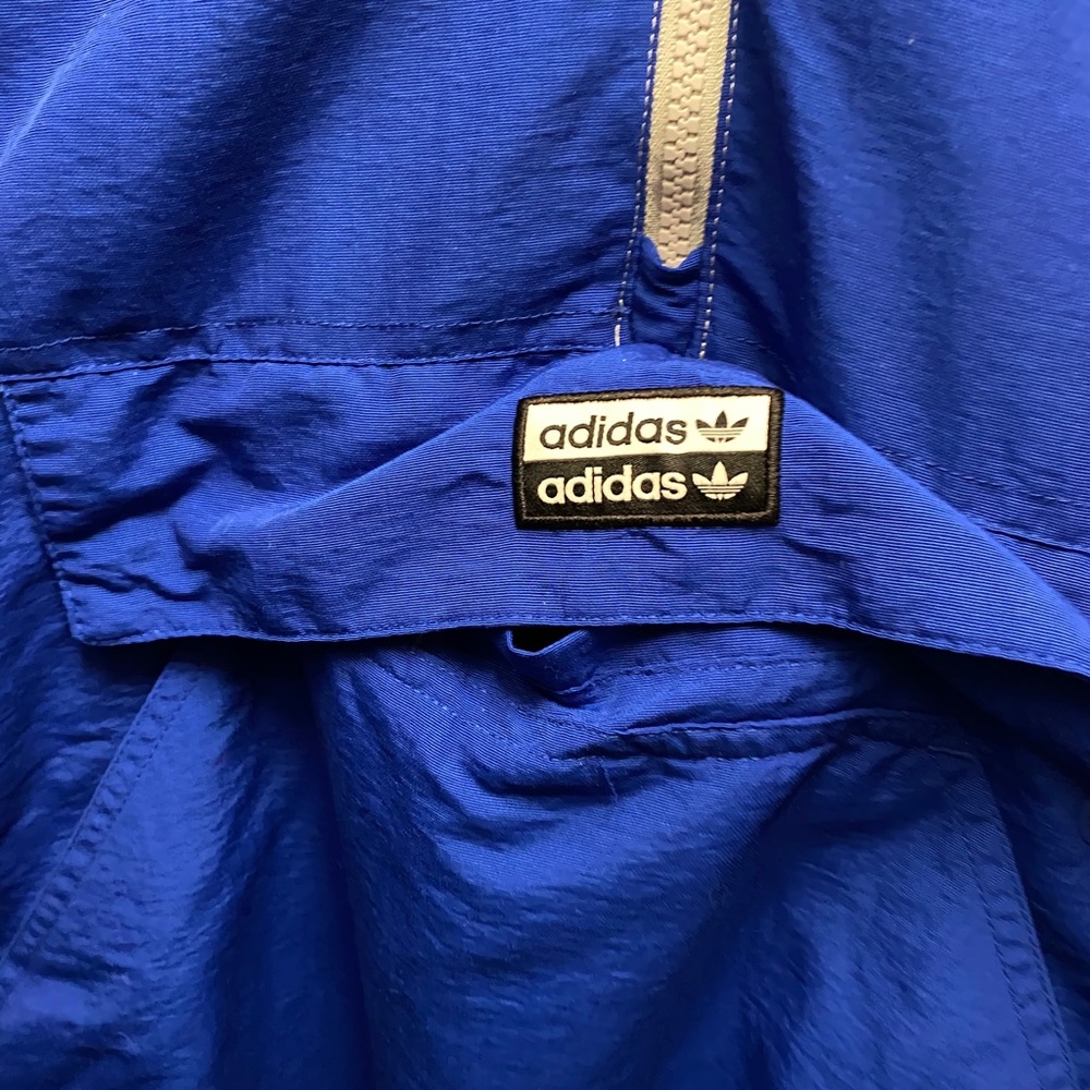 Adidas Jacket - Picture 2 of 4